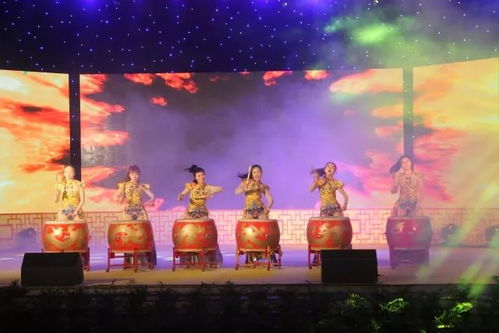 2018年文創(chuàng)產(chǎn)品聯(lián)展特賣會暨時(shí)代周周樂節(jié)目匯演圓滿落幕 文創(chuàng)之美與舞臺之光的交響
