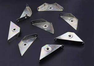 逸銘五金制品廠 專業(yè)生產(chǎn)銷售角碼與鋼材，品質(zhì)與服務并重