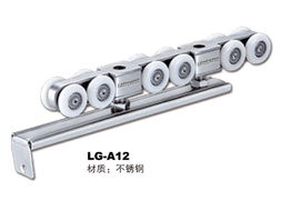 吊輪在揭陽市博業(yè)五金制品廠的應用與發(fā)展