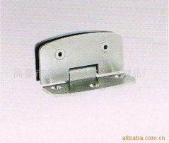 高要市金利鎮凱爾五金制品廠 鋼材門夾產品全覽