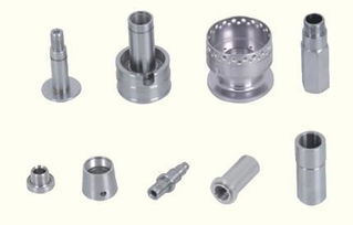 精工細作，品質之選——探秘東莞程鍵五金制品廠的鋼材加工藝術